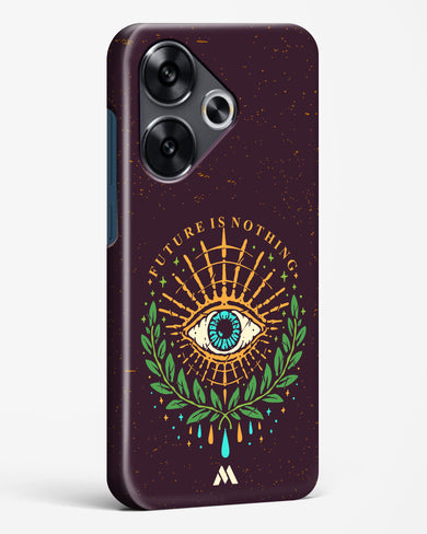 Glance of Destiny Hard Case Phone Cover (Xiaomi)