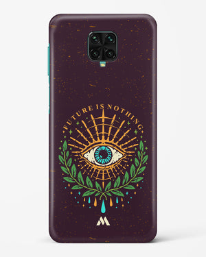 Glance of Destiny Hard Case Phone Cover (Xiaomi)