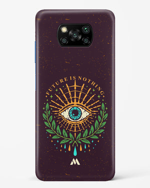 Glance of Destiny Hard Case Phone Cover-(Xiaomi)