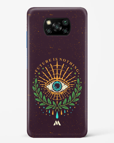 Glance of Destiny Hard Case Phone Cover-(Xiaomi)