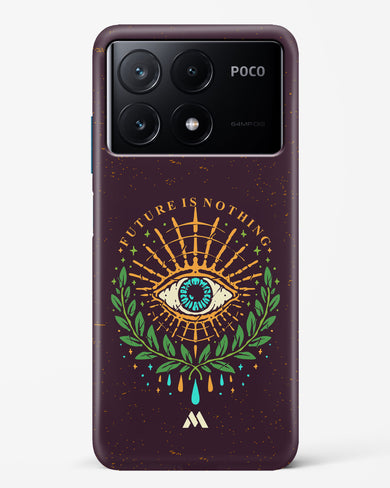 Glance of Destiny Hard Case Phone Cover (Xiaomi)