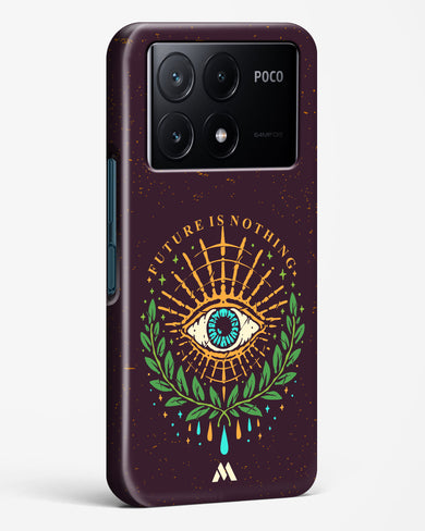 Glance of Destiny Hard Case Phone Cover (Xiaomi)