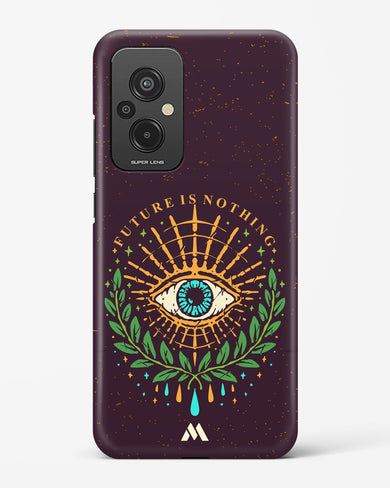 Glance of Destiny Hard Case Phone Cover (Xiaomi)