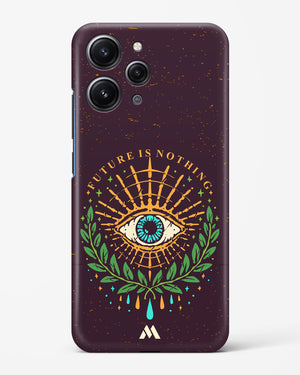 Glance of Destiny Hard Case Phone Cover (Xiaomi)