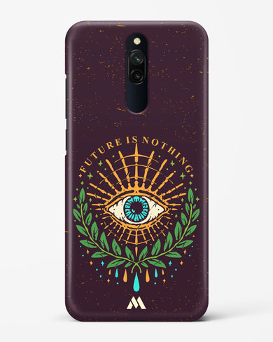 Glance of Destiny Hard Case Phone Cover-(Xiaomi)