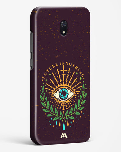 Glance of Destiny Hard Case Phone Cover-(Xiaomi)