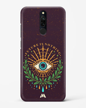 Glance of Destiny Hard Case Phone Cover-(Xiaomi)