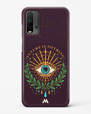 Glance of Destiny Hard Case Phone Cover-(Xiaomi)