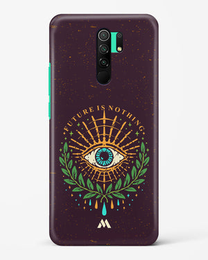 Glance of Destiny Hard Case Phone Cover (Xiaomi)