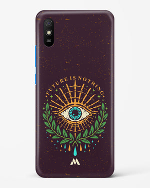 Glance of Destiny Hard Case Phone Cover-(Xiaomi)