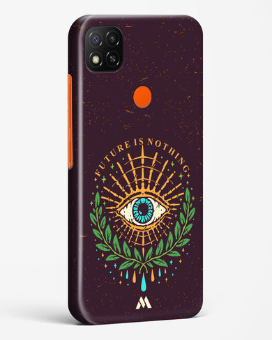 Glance of Destiny Hard Case Phone Cover-(Xiaomi)