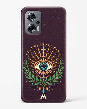 Glance of Destiny Hard Case Phone Cover (Xiaomi)