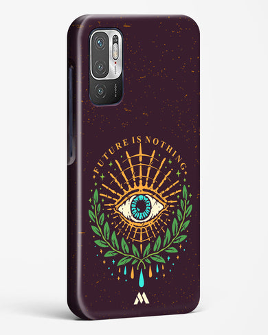 Glance of Destiny Hard Case Phone Cover-(Xiaomi)