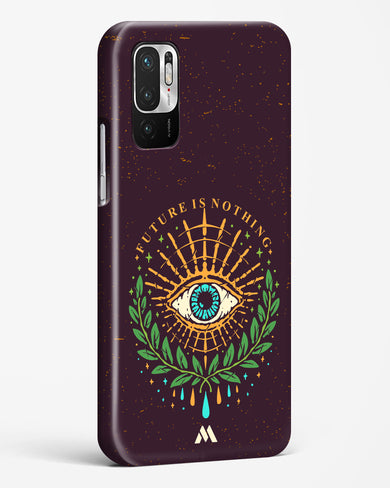 Glance of Destiny Hard Case Phone Cover-(Xiaomi)