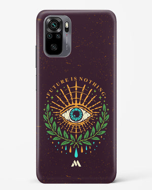 Glance of Destiny Hard Case Phone Cover-(Xiaomi)