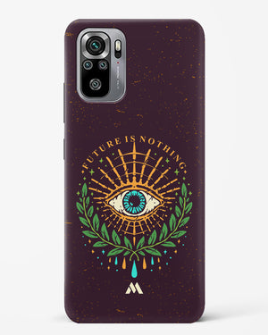 Glance of Destiny Hard Case Phone Cover-(Xiaomi)