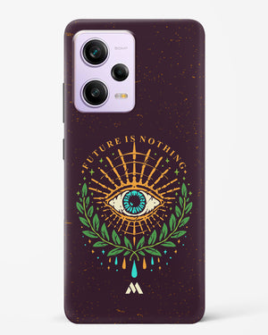 Glance of Destiny Hard Case Phone Cover (Xiaomi)