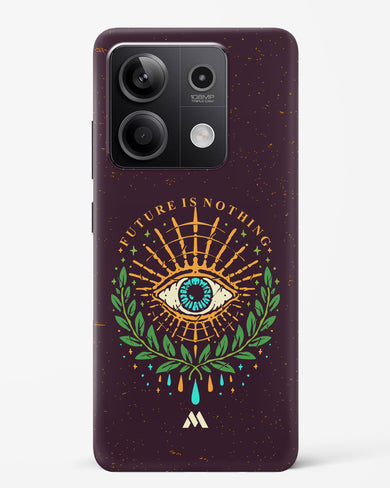 Glance of Destiny Hard Case Phone Cover (Xiaomi)