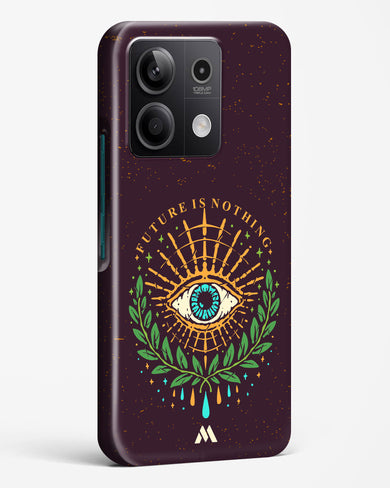 Glance of Destiny Hard Case Phone Cover (Xiaomi)