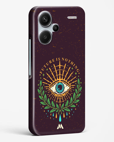 Glance of Destiny Hard Case Phone Cover (Xiaomi)