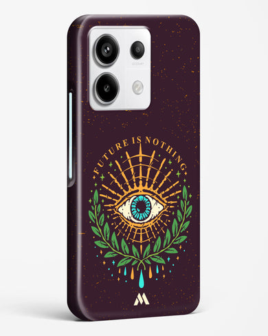 Glance of Destiny Hard Case Phone Cover (Xiaomi)