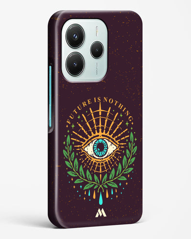 Glance of Destiny Hard Case Phone Cover (Xiaomi)