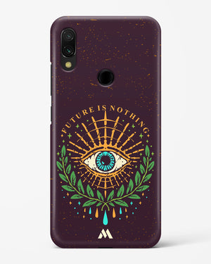 Glance of Destiny Hard Case Phone Cover-(Xiaomi)