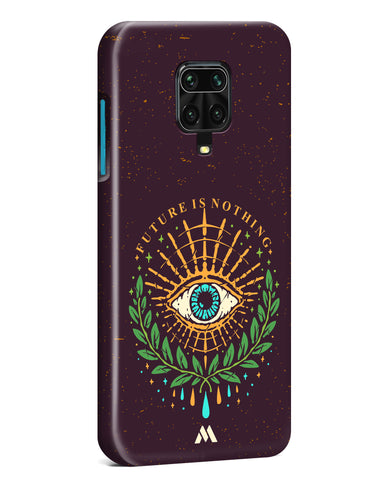 Glance of Destiny Hard Case Phone Cover-(Xiaomi)