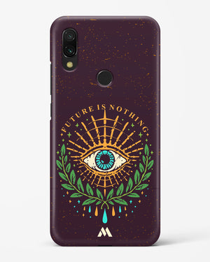 Glance of Destiny Hard Case Phone Cover-(Xiaomi)