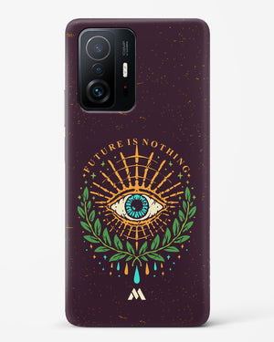 Glance of Destiny Hard Case Phone Cover-(Xiaomi)