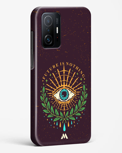 Glance of Destiny Hard Case Phone Cover (Xiaomi)