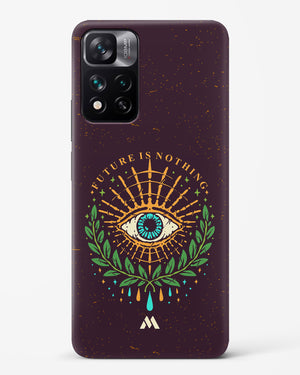 Glance of Destiny Hard Case Phone Cover (Xiaomi)