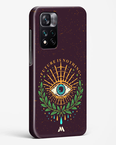 Glance of Destiny Hard Case Phone Cover-(Xiaomi)