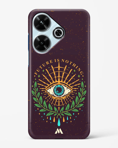 Glance of Destiny Hard Case Phone Cover (Xiaomi)