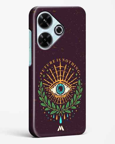 Glance of Destiny Hard Case Phone Cover (Xiaomi)