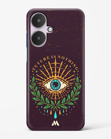 Glance of Destiny Hard Case Phone Cover (Xiaomi)