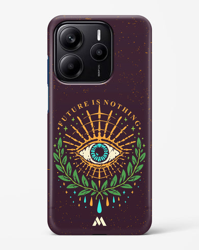 Glance of Destiny Hard Case Phone Cover (Xiaomi)