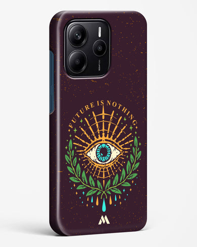 Glance of Destiny Hard Case Phone Cover (Xiaomi)