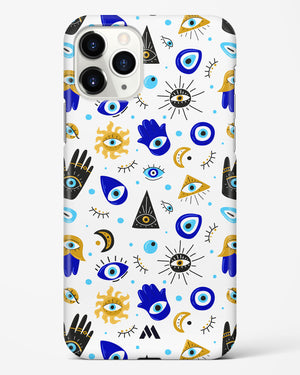 Freemason Spy Hard Case Phone Cover (Apple)