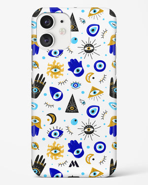 Freemason Spy Hard Case Phone Cover-(Apple)