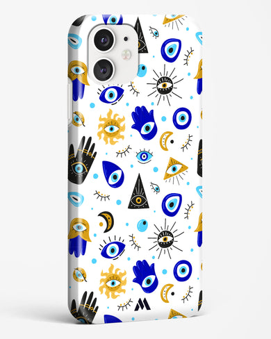 Freemason Spy Hard Case Phone Cover (Apple)