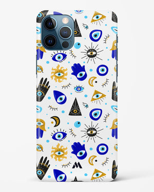 Freemason Spy Hard Case Phone Cover-(Apple)