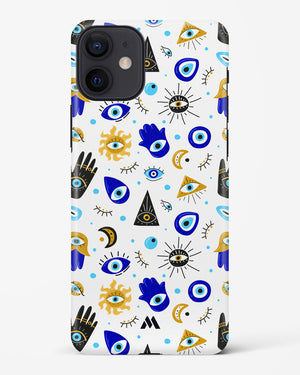 Freemason Spy Hard Case Phone Cover (Apple)