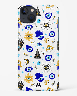 Freemason Spy Hard Case Phone Cover (Apple)