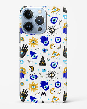 Freemason Spy Hard Case Phone Cover (Apple)