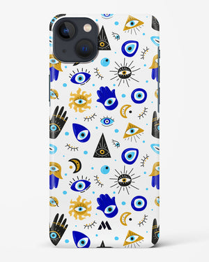 Freemason Spy Hard Case Phone Cover-(Apple)