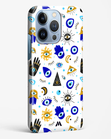 Freemason Spy Hard Case Phone Cover (Apple)