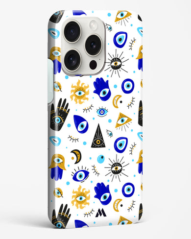 Freemason Spy Hard Case Phone Cover (Apple)