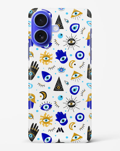 Freemason Spy Hard Case Phone Cover (Apple)