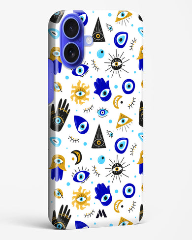 Freemason Spy Hard Case Phone Cover (Apple)